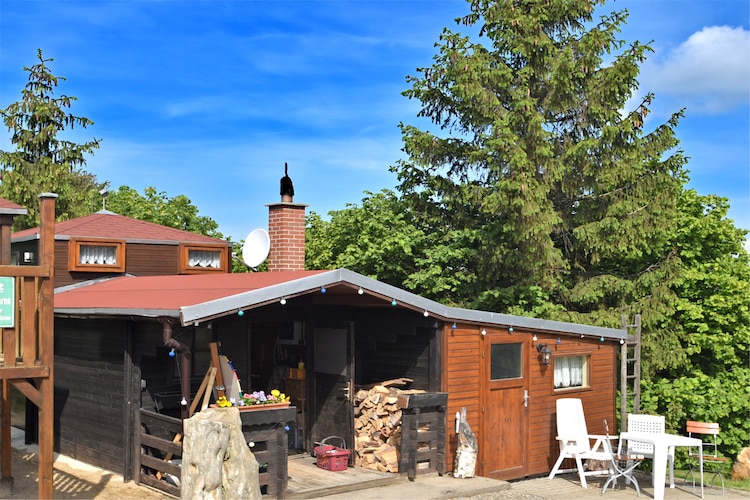 Holiday home Harz