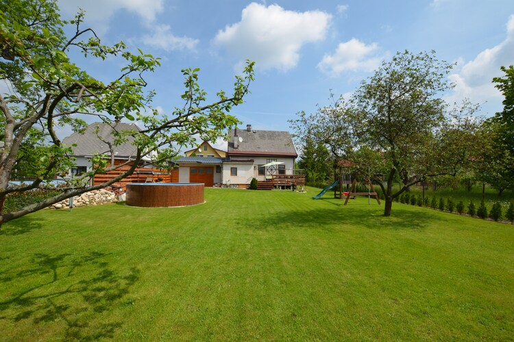 Holiday home North Bohemia Giant Mountains