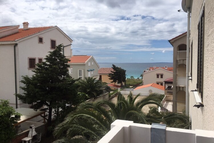 Apartment Dalmatia