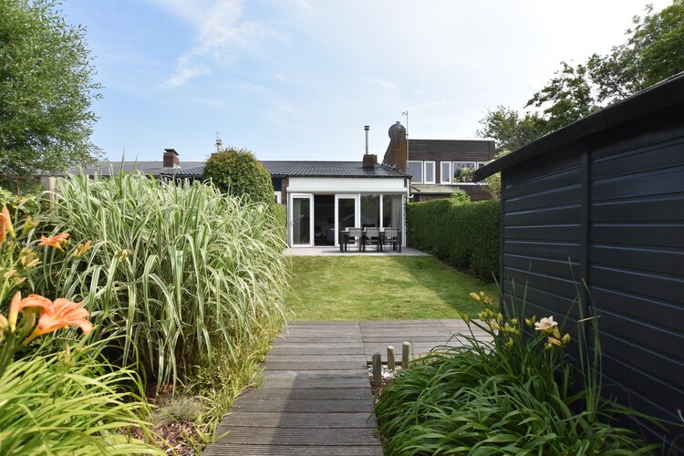 Holiday home Zealand