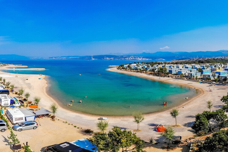 Chalet Islands