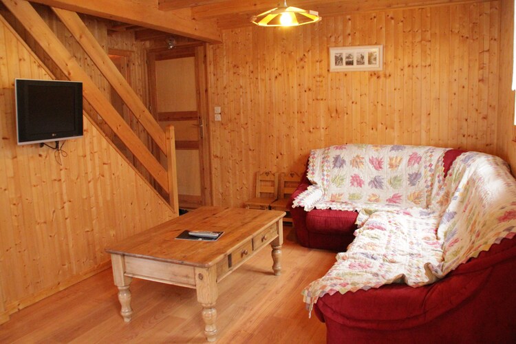 Chalet Northern Alps
