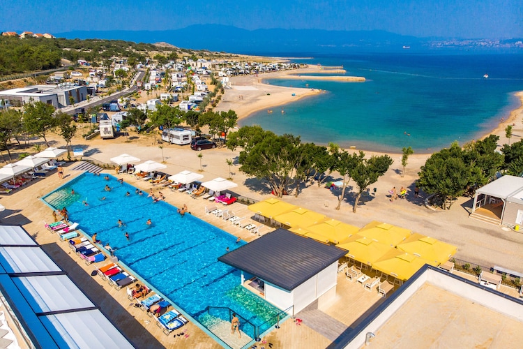 Chalet Islands