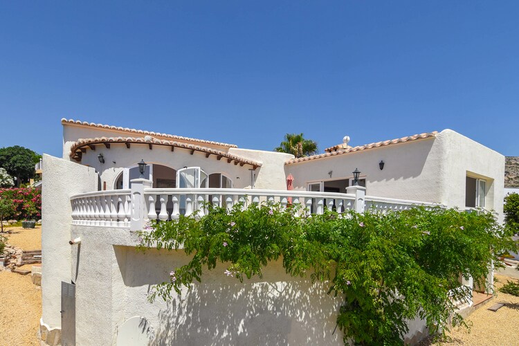 Villa Costa Blanca