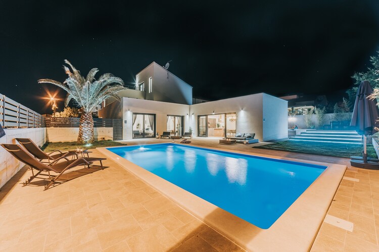 Villa Istria