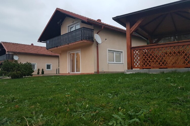 Holiday home Kvarner
