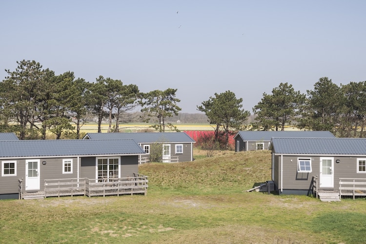 Chalet Frisian Islands