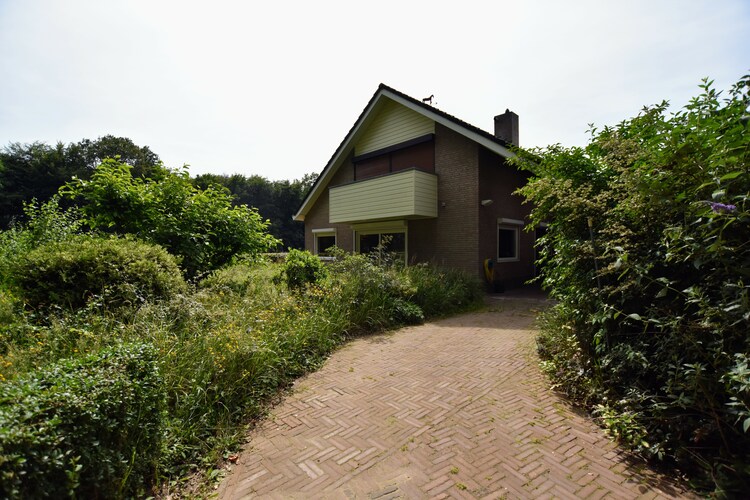 Holiday home Guelders