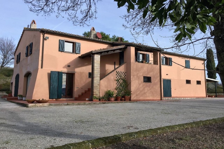 Villa Marche