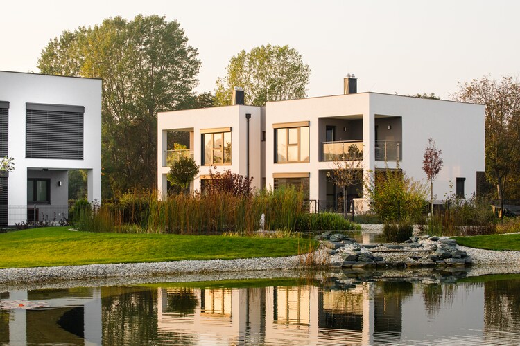 Apartment Burgenland