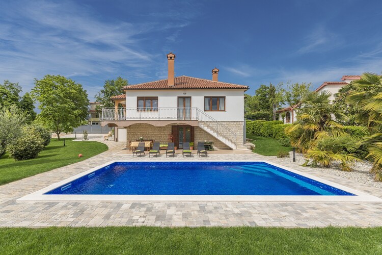 Villa Istria