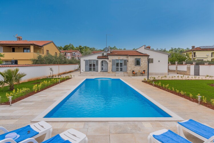 Villa Istria