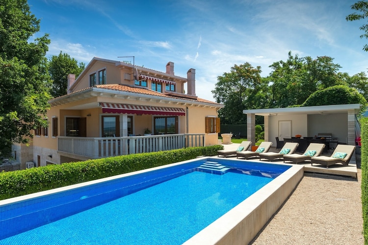 Villa Istria