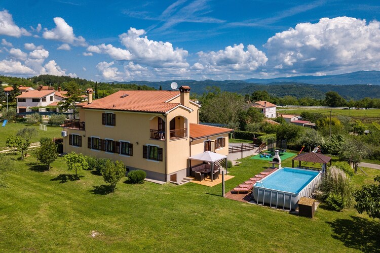 Holiday home Istria