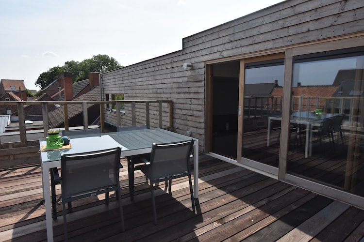 Apartment West Flanders