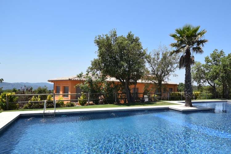 Apartment Costa Brava