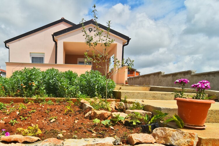 Holiday home Dalmatia