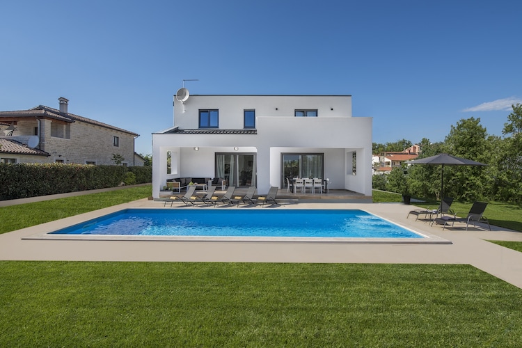 Villa Istria