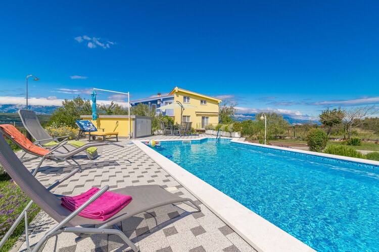 Apartment Dalmatia