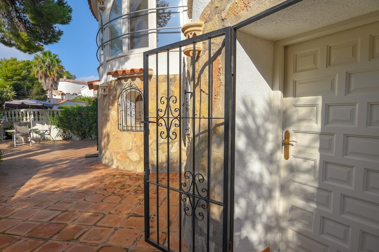 Villa Costa Blanca