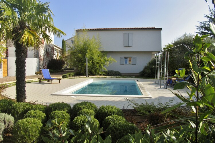 Villa Dalmatia