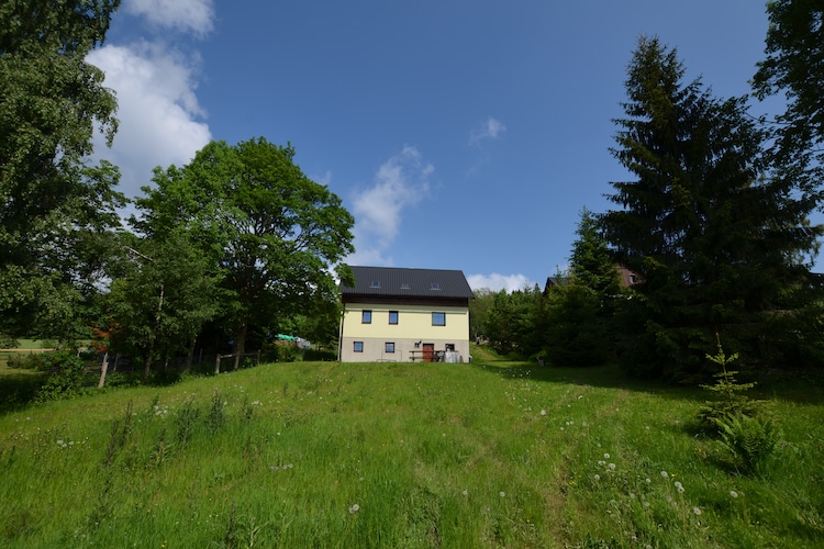 Holiday home North Bohemia Giant Mountains