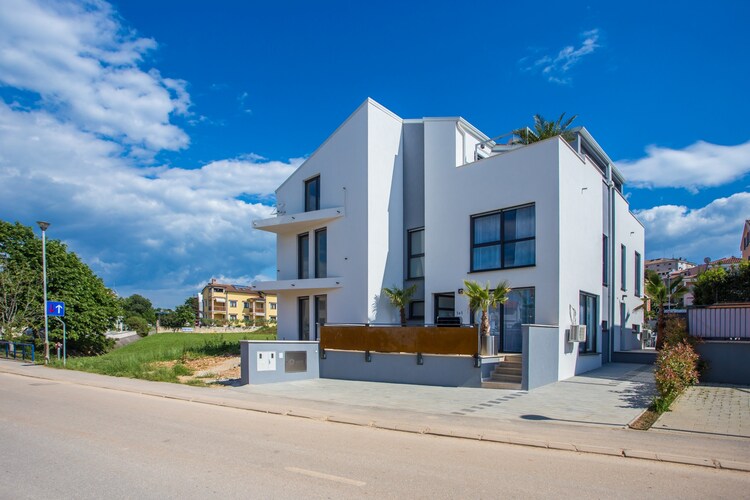 Holiday home Istria