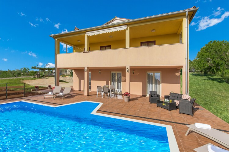 Apartment Istria