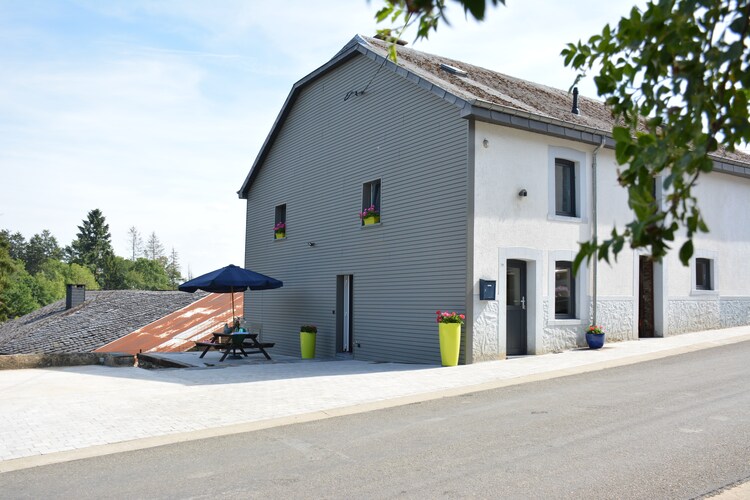 Holiday home Luxembourg