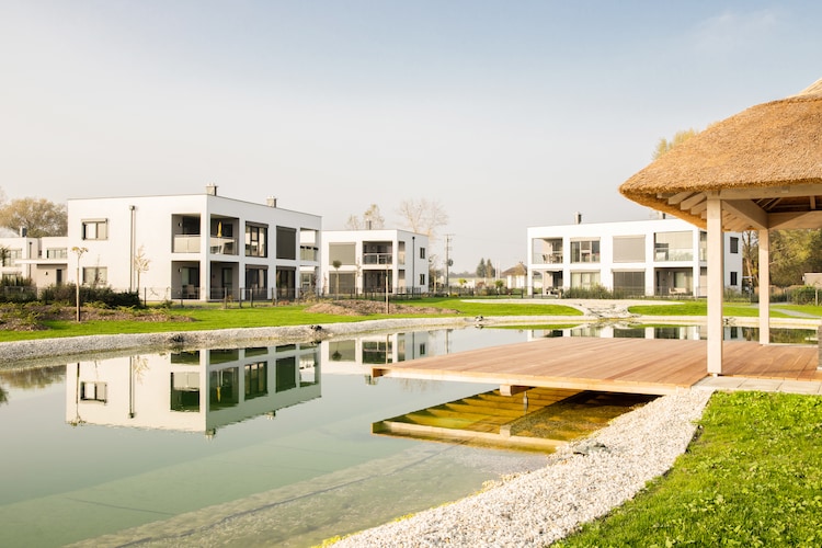 Apartment Burgenland
