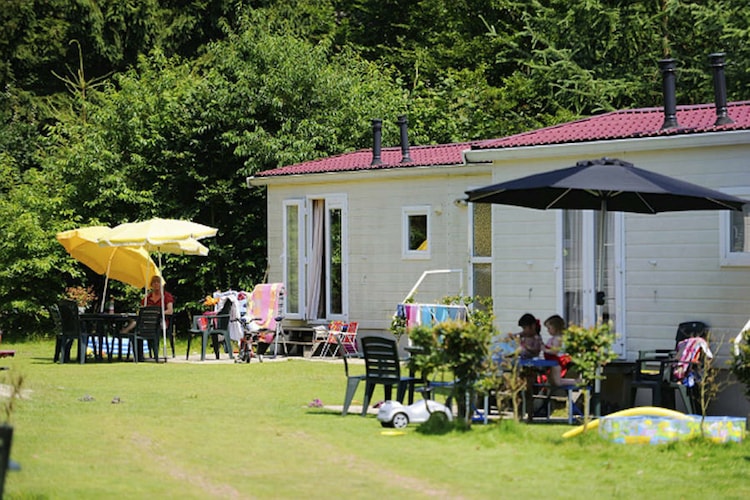 Mobile Home Guelders