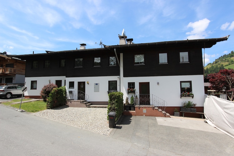 Holiday home Tyrol