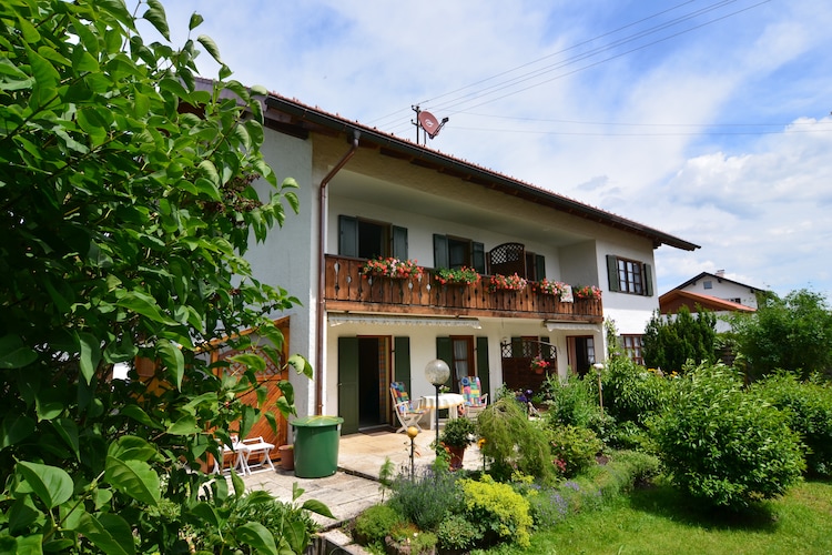 Apartment German Alps