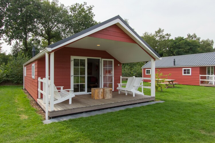 Chalet Guelders