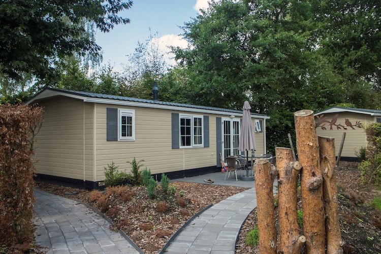 Chalet Guelders