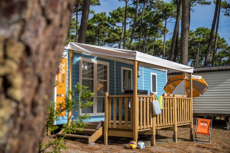 Mobile Home Atlantic Coast