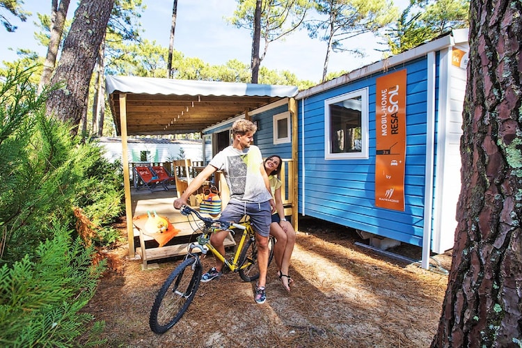 Mobile Home Atlantic Coast