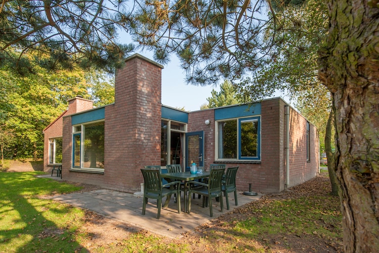 Bungalow Limburg