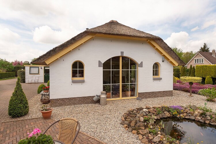 Holiday home Guelders