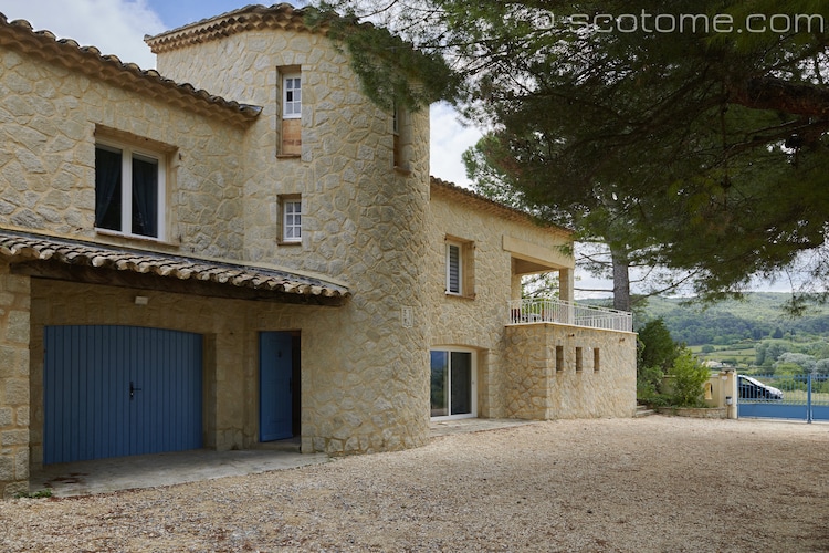 Villa Provence Cote d Azur