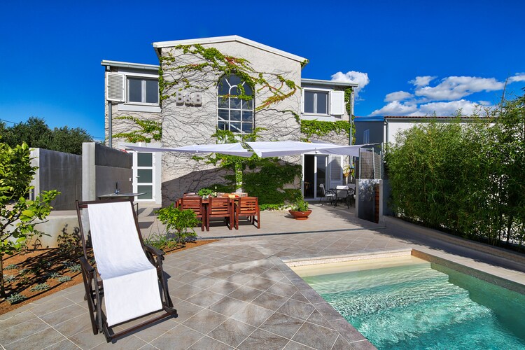 Villa Dalmatia