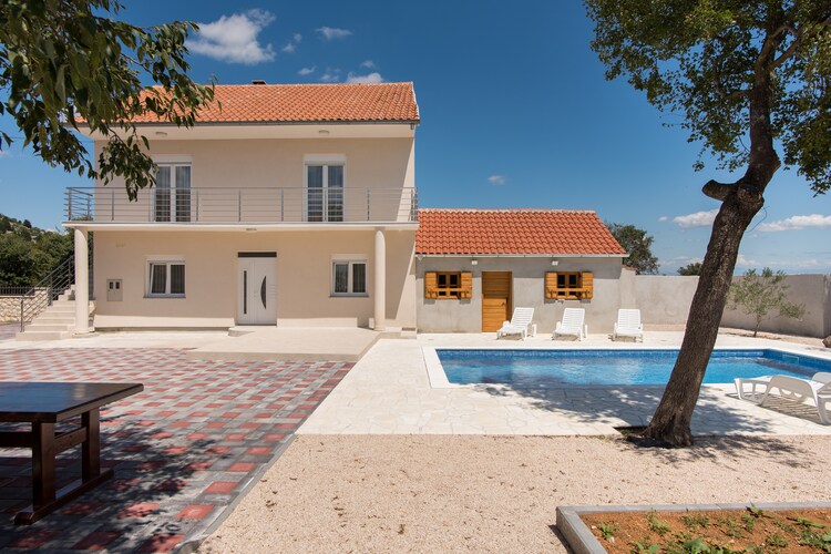 Holiday home Dalmatia