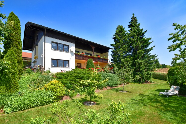 Apartment Bavaria