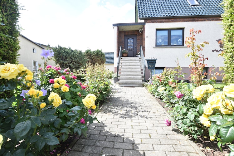 Apartment Baltic Sea Region