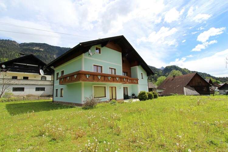 Mansion Carinthia