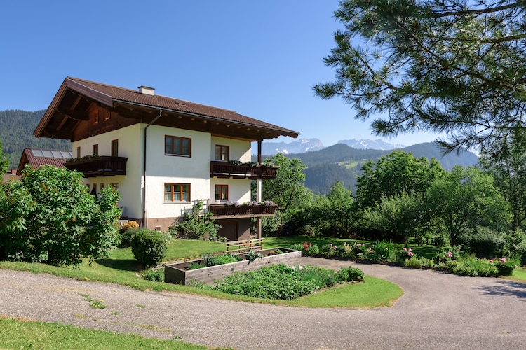 Apartment Salzburg