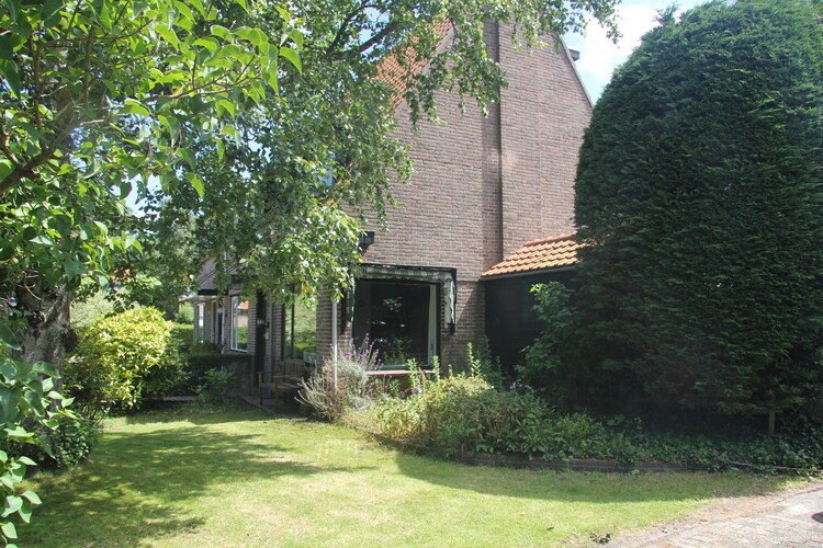 Holiday home North Holland