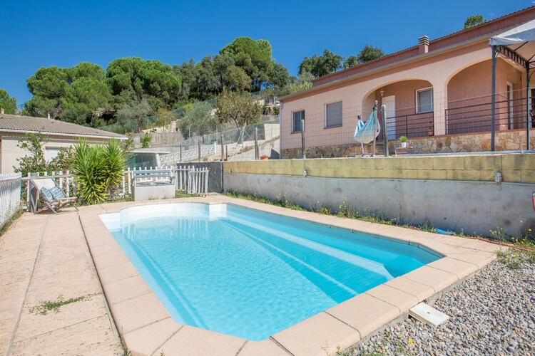 Holiday home Costa Brava