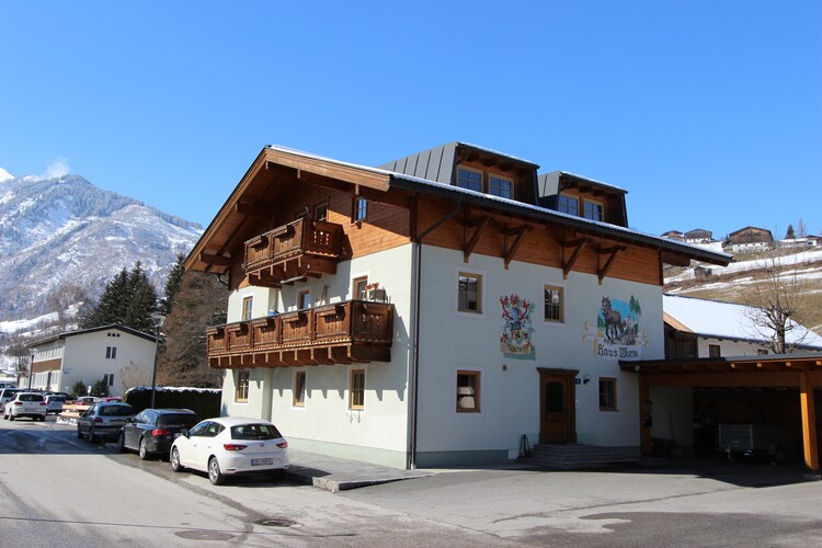 Apartment Salzburg