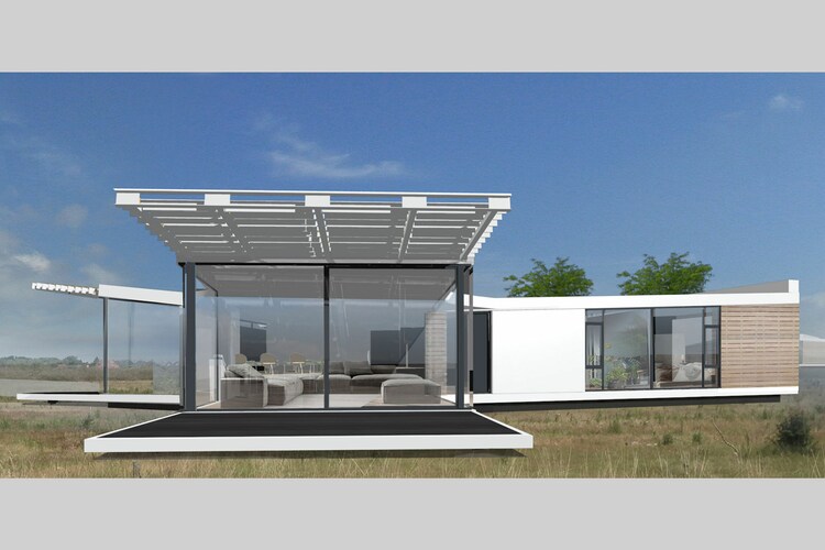 Villa Frisian Islands